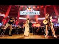 Seiler und Speer – Ala bin / Ruaf mi ned au (feat. Juliette Khalil) | Red Bull Symphonic