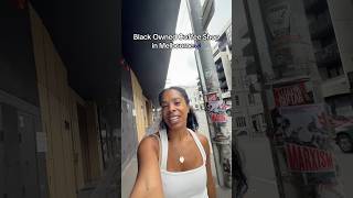 Black Owned Melbourne Coffee Shop to visit 📍