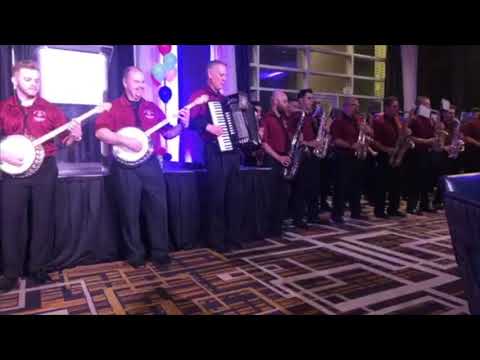 QCSB "At The Codfish Ball" - 2019 Viewer's Choice Awards