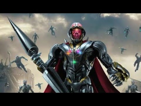 How to Clear Infinity Ultron Stage 9 Under 100 Seconds   WBL   MFF