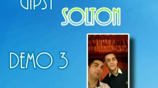 GIPSY SOLTON DEMO 3 - ČUMIDE TU MAN