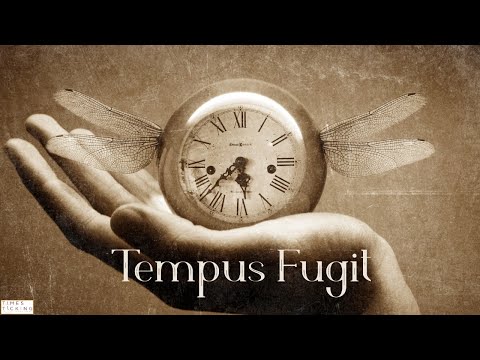 What is "Tempus Fugit"? History & Philosophy