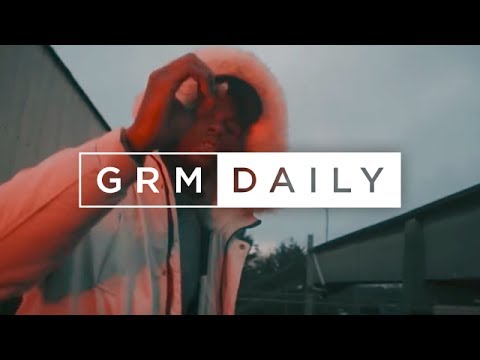 Legz (Ounto Nation) - Order [Music Video] | GRM Daily