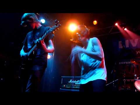 OCCULUS - ABOLISHMENT FULL SONG LIVE 2013