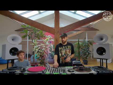 Ron Wilson | themuddshow