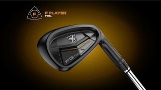 FG Tour™ M3 Forged Irons