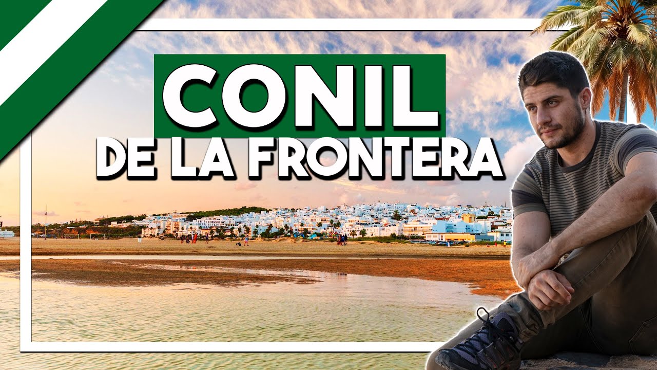 Miniatura del vídeo: Vídeo sobre qué ver en Conil de la Frontera
