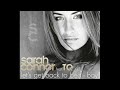 Sarah Connor Feat. TQ - Let's Get Back To Bed Boy! - 2001