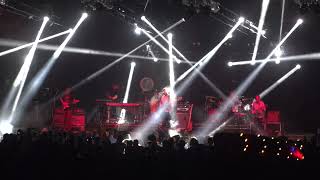 moe. : White Lightning Turpentine : {4K Ultra HD} : Three Sisters Park : Chillicothe, IL : 8/22/2021