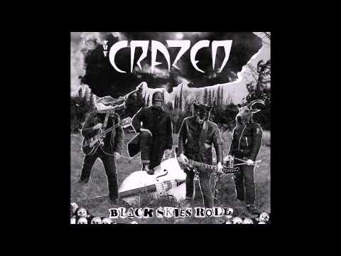 The Crazed - Thirteen