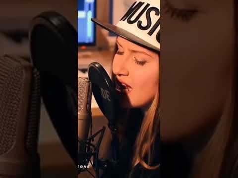 willy william-Ego cover by Ester Peony | Ego Song Whatsapp Status Full Screen |