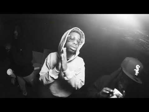 Scoob & Sydney x Stunt Nu - Fvck My Issues