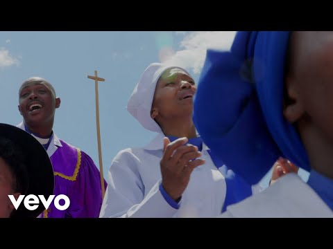 NTENTEZA NEMAKHALANGA "BANIKAZI" - Zizojika izinto