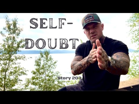 TCAV TV: Self- Doubt - Story 203