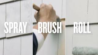 Valspar Pro-Hide® Gold Ultra Exterior Paint