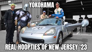 Lemons Wrapup--NJMP '23