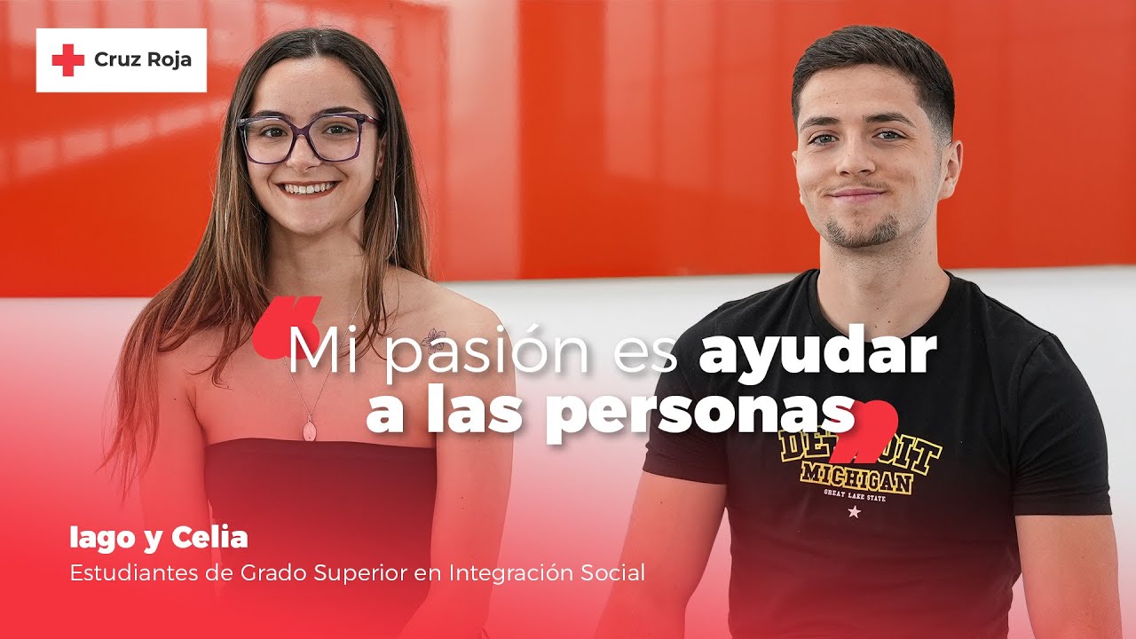 Grado Superior en Integración Social