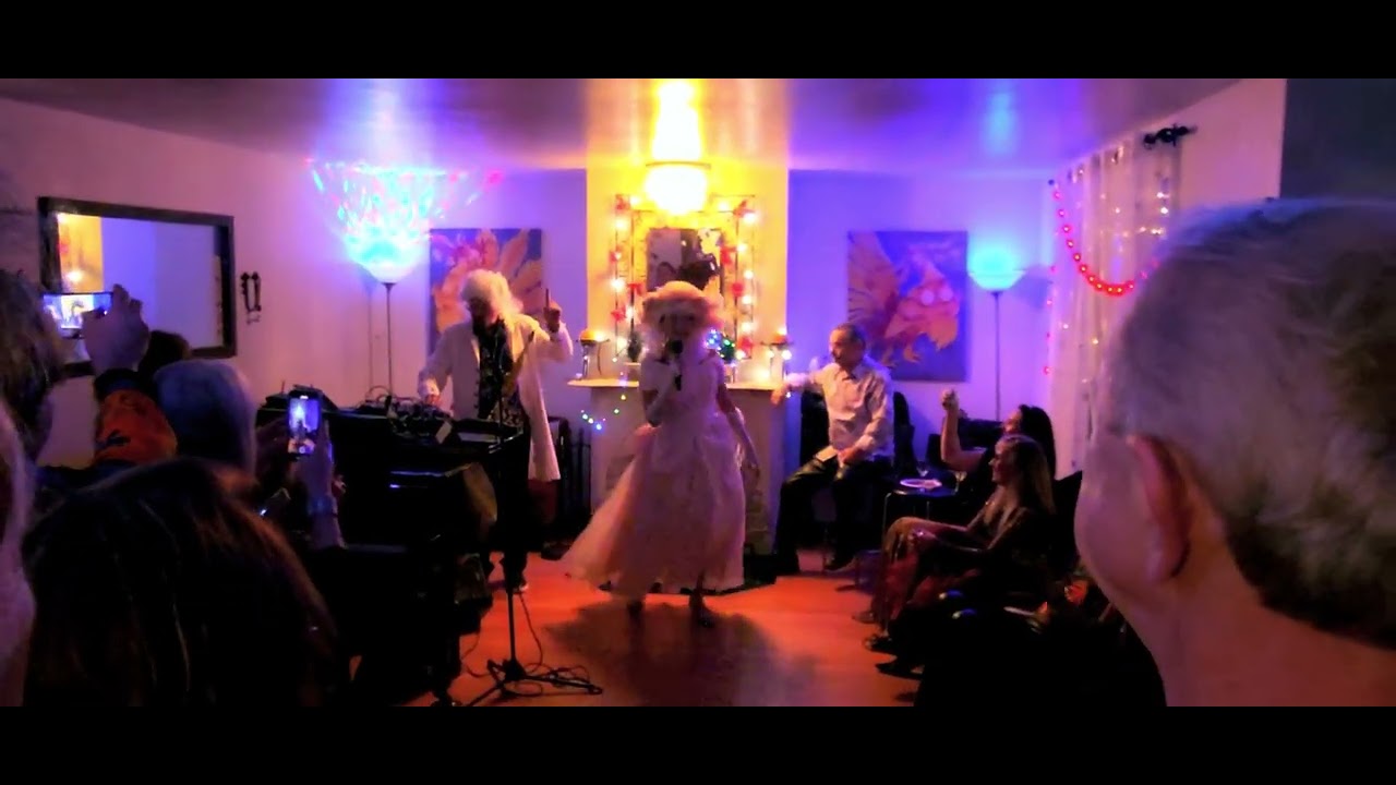 Promotional video thumbnail 11 for Jacob & Lana Entertainment