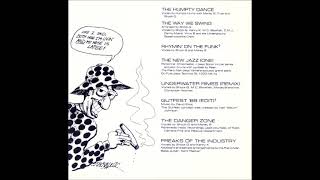 Digital Underground  -  Rhymin&#39; On The Funk   (1989)