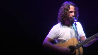 Chris Cornell - Ground Zero/Wide Awake
