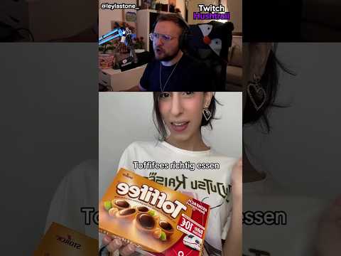 Toffifee