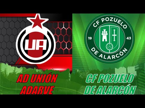 POSTPARTIDO | 🏆3aRFEF GRUPO 7 JORNADA 11 | AD UNIÓN ADARVE 1️⃣-1️⃣ CF POZUELO