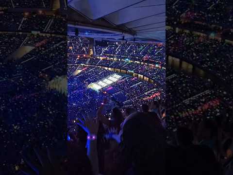 Aitana Concert MADRID 2025 METAMORPHOSIS