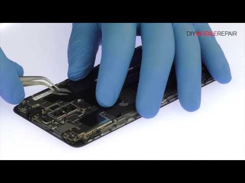 Huawei Mate 9 Teardown and Reassemble Guide - DIYMobileRepair