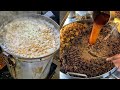 Most Famous Chole Bhature Of Delhi पूरी दिल्ली दीवानी है इन�