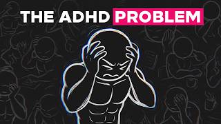 The ADHD Problem That Steals 13 Years of Your Life (It's Almost Unfair)