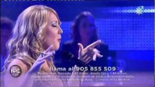 NECESITO ESTAR SOLA by "Natalia" (Nacidas para cantar DivasOT)