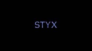 Grand Illusion: Styx LIVE (Audio Only)