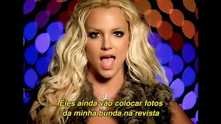 Britney Spears - Piece of Me (Tradução/Legendado)