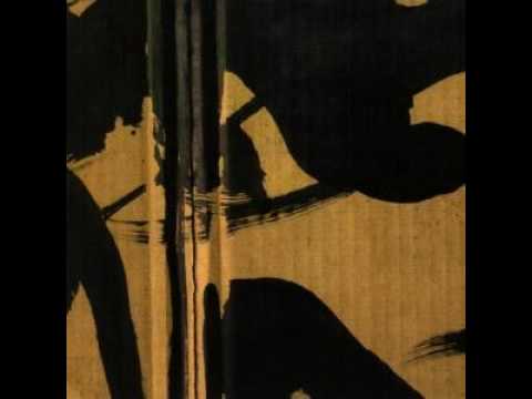 Bogdan Raczynski - Aho Jiko