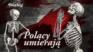 Polacy umierają: samobójstwo, alkohol, nowotwory i statystyki medyczne