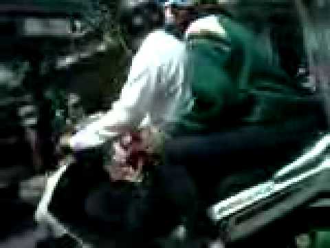 Dân Oan 7 Tỉnh Miền Nam Biểu Tình Tại Sài Gòn 21.2.2011