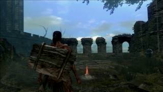 【Dark Souls】 持たざる者奮闘記(仮) 第一話 【ゆっくり実況】