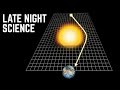 The Secret Link Between Gravity and Light | Science for Sleep