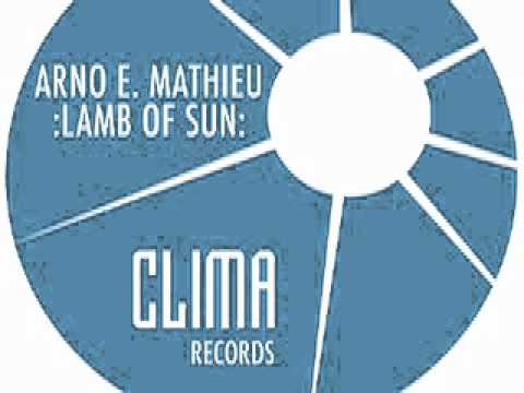 Arno E. Mathieu - Lamb Of Sun .mov