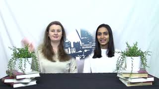Online Sunday School - Women of the Bible - September 13th