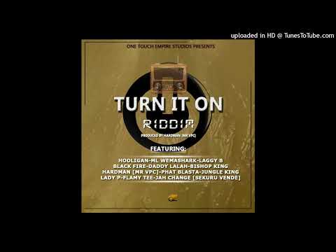 Hooligan_-_Ndinorova Ngoma_Turn It On Riddim Prod By Hardman [Mr vpc] Zimdancehall 2023