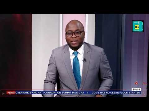 Fitch revises oil forecast for 2026 to 87 dollars per barrel | Business Live (08-06-2026)