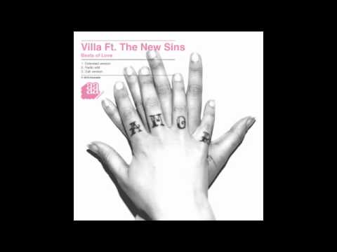 Villa ft. The New Sins - Beats of Love