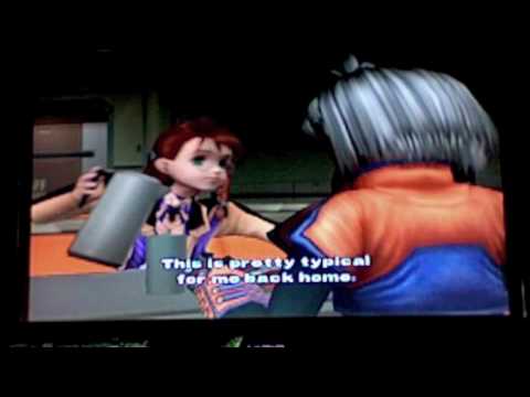 Let's Play Xenosaga I--Part 38: Move Zig
