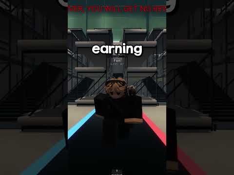 Playable Guards MONEY Method (Roblox Ink Game) #squidgame #roblox #inkgame