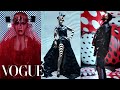The Best Moments From the Met Gala’s Vogue x Instagram Studio | Met Gala 2017