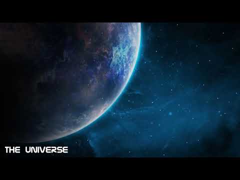 The Universe (Epic Electronic Soundtrack Music) - Type 42 Production