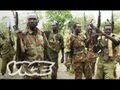 Sudan's Forgotten Warriors