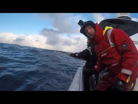 Skrei Cod Fishing 2018