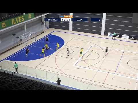 Ilves FS/2 - LLuja